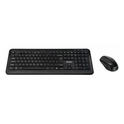 Targus Full size 2.4 GHz Wireless Référence: W128869147