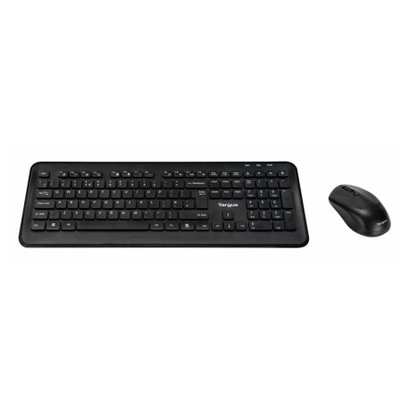 Targus Full size 2.4 GHz Wireless Référence: W128869147