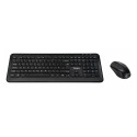 Targus Full size 2.4 GHz Wireless Référence: W128869147