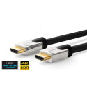 Vivolink PRO HDMI CABLE METAL HEAD Référence: PROHDMIHDM1