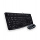 Logitech MK120 combo, Pan Nordic Reference: 920-002823