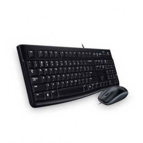 Logitech MK120 combo, Pan Nordic Reference: 920-002823