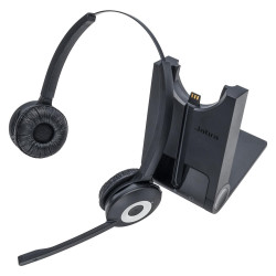 Jabra PRO 920 DUO Référence: 920-29-508-101
