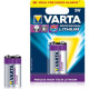 Varta Batterie Lithium, E-Block, Référence: 06122301401
