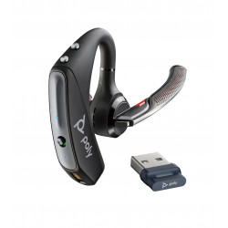 Poly 5200 Headset Wireless Reference: W127113591