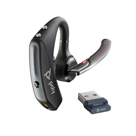 Poly 5200 Headset Wireless Reference: W127113591
