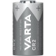 Varta 1x CR 2 920 mAh Référence: 06206301401
