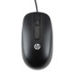 HP USB Optical Scroll Mouse Reference: QY777AT