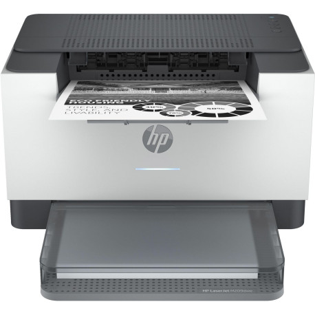 HP LaserJet M209dwe 600 x 600 Référence: W126279174