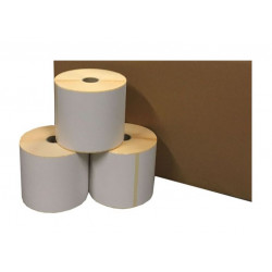 Capture Label Roll, 57x32mm, 12 Reference: W126701501