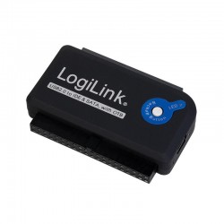 LogiLink USB IDE / SATA cable Référence: AU0006C