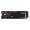 Samsung 980 PRO M.2 1000 GB PCI Reference: W125920990