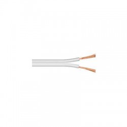 MicroConnect Speaker cable, 50m, 2x1,5mm², Référence: AUDSPEAKER5