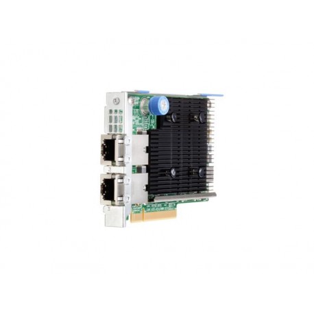 HP Eth 10Gb 2p 535FLR-T Adptr Référence: 817721-B21