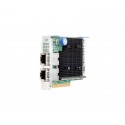 HP Eth 10Gb 2p 535FLR-T Adptr Référence: 817721-B21