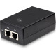Ubiquiti POE Inject 24V/24W Gigabit P. Référence: POE-24-24W-G