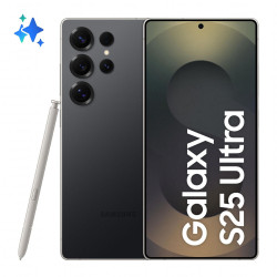 Samsung Galaxy S25 Ultra 17.5 Cm Référence: W129184573