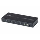 Aten 4 Port USB KVM Switch Référence: CS724KM-AT