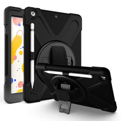 eSTUFF iPad 10.2 AUSTIN Defender Référence: W126340264