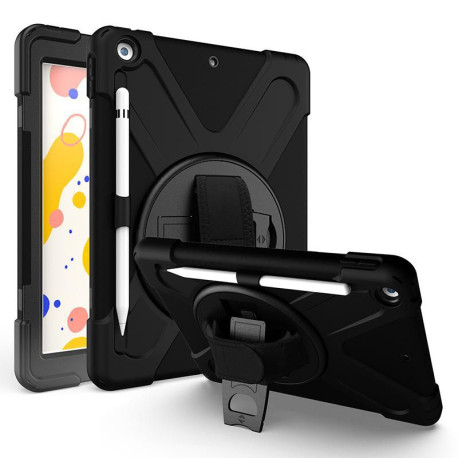 eSTUFF iPad 10.2 AUSTIN Defender Référence: W126340264