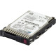 Hewlett Packard Enterprise 1.2TB 6G SAS 10K rpm SFF 2.5 Reference: 697631-001