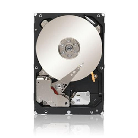 Seagate 4TB 128MB 7200RPM SATA 24/7 Reference: ST4000NM0033 