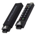 Apricorn Aegis Secure Key 3NXC USB Référence: W126340274