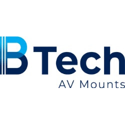 B-Tech Elements Arc 600 Cantilever Référence: W128986301