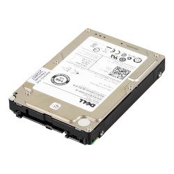 Dell HD, 146GB, 512b, SAS, 15K Référence: 61XPF