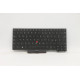 Lenovo FRU Odin Keyboard Full BL Reference: W125791178