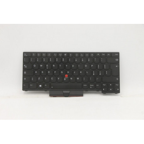 Lenovo FRU Odin Keyboard Full BL Reference: W125791178