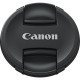 Canon Lens cap E-77II Référence: 6318B001