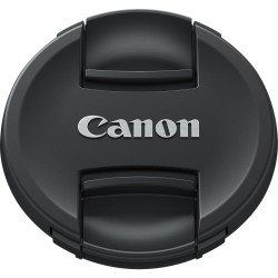 Canon Lens cap E-77II Référence: 6318B001