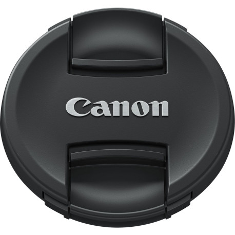 Canon Lens cap E-77II Référence: 6318B001