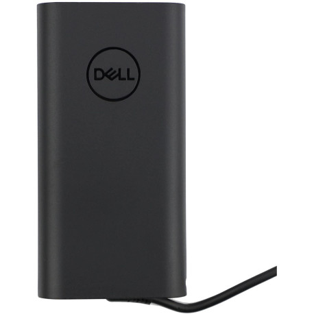 Dell AC Adapter, 90W, 19.5V, 3 Reference: TDK33