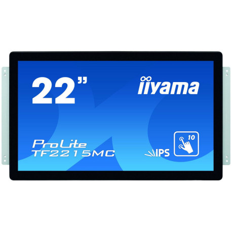 iiyama PROLITE,Open Frame PCAP Reference: TF2215MC-B2