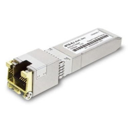 Planet 10GBASE-T SFP+ Copper RJ45 Référence: MTB-RJ
