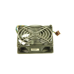 HP 92x25mm Axial Chassis Fan Reference: RP000111299 