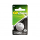 GP Batteries GP LITHIUM BUTTON CELL CR2450 Reference: CR2450 1-P