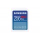 Samsung Pro Plus Mb-Sd256S 256 Gb Référence: W128784096