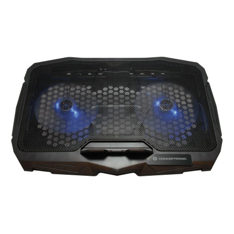 Conceptronic Notebook Cooling Pad 43.2 Cm Référence: W128254362