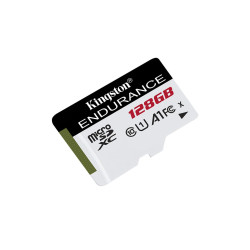 Kingston 128GB microSDXC Endurance C10 Reference: SDCE/128GB