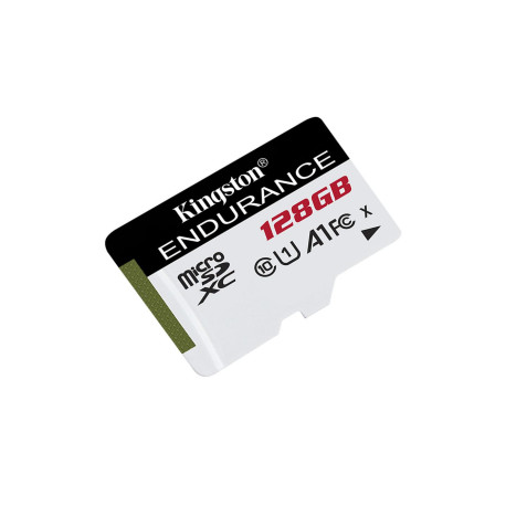 Kingston 128GB microSDXC Endurance C10 Reference: SDCE/128GB