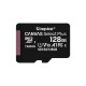 Kingston 128GB microSDXC Canvas Select Reference: SDCS2/128GBSP