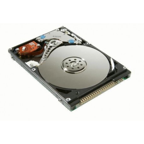 CoreParts 40GB 2,5 IDE 5400rpm Référence: MUXMS-00030