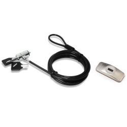 eSTUFF Super Adhesive Plate and Lock Référence: W128792291