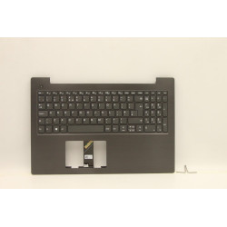 Lenovo Upper Case w/KB (UK) Reference: 5CB0Q60061