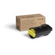 Xerox VersaLink C50X Yellow High Référence: 106R03875