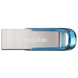 Sandisk Cruzer Ultra Flair 64GB USB Reference: SDCZ73-064G-G46B