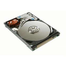 CoreParts 40GB 2,5 IDE 5400rpm Référence: MUXMS-00036